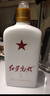 红星二锅头 红星高照宗师1949 清香型白酒 52度500ml*2瓶 双瓶装 送礼 实拍图