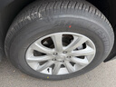普利司通（Bridgestone）汽车轮胎 225/65R17 102V H/L 400 配套昂科威/适配RAV4/CVR 实拍图