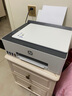 惠普（HP）598 家用学习连供无线打印一体机 大容量可加墨多功能打印复印扫描  彩色家庭打印机 实拍图