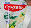 高露洁（Colgate）海盐+柚子+重口味克星进口精油漱口水500ml*3 含氟清新口气去口臭 实拍图