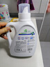 威露士la有氧洗衣液松木香1L/瓶 除菌除螨除霉去污渍留香机洗快洗手洗 实拍图