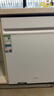 美的（Midea）【万向X6S Max(白)】洗碗机嵌入式升级150L+七星消杀四星消毒一键洗烘蒸汽单消毒UV杀菌105℃热烘 实拍图