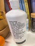 海昌多效极润美瞳隐形眼镜护理液500ml+120ml 清洁保湿杀菌除蛋白 实拍图