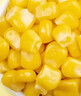 京鲜生 甜玉米粒1kg 水果玉米粒代餐冷冻沙拉蔬菜  速冻食品半成品菜 实拍图