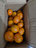 京鲜生 广西砂糖橘 净重4.5斤 单果35-45mm  年货水果 源头直发包邮 实拍图