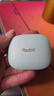小米（MI）Redmi Buds 6 真无线蓝牙耳机 入耳式舒适佩戴 适用于安卓苹果手机 竹韵青 实拍图