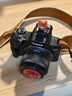 佳能（Canon）r100 入门级微单相机 旅行 家用 学生vlog视频  4k小巧便携半画幅 数码相机【分期免息】 R100 RF-S 18-45STM【3期免息】 套餐一【基础礼包限量升级128G 实拍图