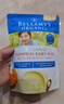 贝拉米（Bellamy's）米粉 有机高铁米粉婴儿5个月澳洲进口米糊辅食COS营养细腻易消化 原味4月+ 125g*1袋 实拍图