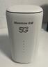 纽曼5G无线路由器随身WiFi6移动免插卡cpe多网通千兆双频车载便携式高速上网卡全国通用流量2025款 实拍图