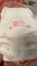 好奇（Huggies）铂金装小桃裤纸尿裤S96片(4-8kg)新生儿小号尿不湿【透爽散热】 实拍图