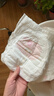 好奇（Huggies）铂金装小桃裤拉拉裤大号L60片(9-14kg)尿不湿【透爽散热】 实拍图