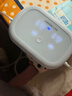 卡乐怡电动双边吸奶器无痛母乳吸奶神器自动双泵双控挤奶触控液晶屏KLY 奢华版-升级PPSU 实拍图
