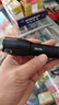 沃尔森X50S手电筒强光变焦可充电远射穿天炮激光超亮探照灯户外应急灯 实拍图