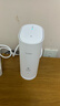 华为子母路由器Q6凌霄千兆全屋WiFi6+套装穿墙王无线分布式字母路由器电力猫家长别墅大户型电力线 Q6子母路由【全网通用】运营商版 实拍图