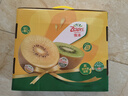 佳沛（zespri）意大利 阳光金奇异果12粒年货礼盒特大果单果约122-146g 猕猴桃 实拍图
