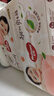好奇（Huggies）铂金装小桃裤成长裤XXL74片(15kg以上)尿不湿【透爽散热】 实拍图