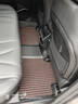 车丽友定制全包围TPE汽车脚垫尾箱垫套餐定制适用于海豹06dmi埃安Y 实拍图