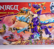 乐高（LEGO）积木幻影忍者71836 专注神龙天弧男孩儿童玩具生日情人节礼物装饰 实拍图