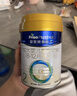 美素佳儿（Friso）皇家较大婴儿配方奶粉2段（6-12个月）400克 乳铁蛋白 新国标 实拍图