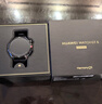 华为（HUAWEI）手表WATCH GT 6【咨询享优惠】运动智能两周续航蓝牙通话体温心率血氧健康监测送男女朋友礼物5pro 46mm雅丹黑【皮表带+贴膜】 实拍图