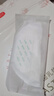 新贝 防溢乳垫 一次性防溢乳贴溢奶垫 柔软透气200片（3D款）9286 实拍图