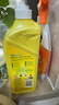 斧头牌（AXE）柠檬护肤洗洁精1.18kg*3瓶7.08斤家庭装 可洗果蔬不伤手 实拍图