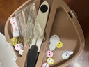 JAJALIN针线盒家用针线包套装针高质量实用缝衣针多功能便携套装收纳迷你 实拍图