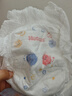 好奇（Huggies）金装拉拉裤XXXL58(17kg以上)尿不湿【速干不易红】 实拍图