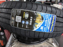 固特异（Goodyear）汽车轮胎205/60R16 92V EF1 SPORT鹰驰F1酷跑 适配 轩逸/新福克斯 实拍图