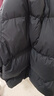 森马（Semir）轻松羽绒丨羽绒服男三防外套90绒面包服2025冬抗静电109725113101 实拍图