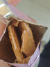 徐福记法式薄饼夹心饼干425g/袋约15小袋休闲食品早餐小包装新年送礼 实拍图