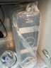 华帝（VATTI） 净水器母婴家用1200G流速0阻垢剂进口活性炭8年RO反渗透厨房专用台下式直饮过滤净水机 1200G流速体验8年长效直饮净水器 实拍图