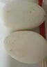 百世富泽（BAISHIFUZE）【百世富泽】黄河滩大鹅蛋新鲜正宗土鹅蛋农家自养孕妇超大鹅蛋 12枚130-150克 实拍图