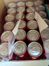 可口可乐（Coca-Cola）零度 Zero 无糖汽水 碳酸饮料 330ml*24摩登罐  实拍图