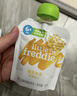 小皮（Little Freddie）婴儿水果泥西梅泥 宝石果泥宝宝无添加糖盐婴幼儿辅食泥 【活动】甜玉米泥 70g*1袋 实拍图