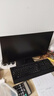 AOC 21.5英寸100Hz  HDRMode 低蓝光不闪 HDMI  节能认证 三边微边 超薄游戏办公电脑显示器 22B15HN2 实拍图