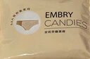 安莉芳【福利任意3条/147元】Embry candies糖果裤莫代尔mian中高腰内裤 EP00159SKNmian高腰 L 实拍图