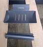 卡贝（cobbe）创意肥皂盒太空铝浴室肥皂架置物架肥皂网酒店皂碟沥水香皂盒 实拍图