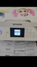爱普生（EPSON）L4266墨仓式彩色无线多功能一体机家用/办公 AI学习打印机（打印复印扫描 wifi 自动双面 液晶屏） 实拍图