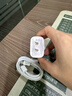 Viken【直营正品】适用苹果17/16/15充电器头40W/45W正品套装iPhone17/16/15proMax/pro电源适配器线 【原盒封装】30W快充头+1米编织快充线 安全认证不伤机 实拍图
