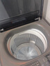 海尔（Haier）全自动波轮洗衣机8KG小型 家用宿舍出租房 家电国家补贴以旧换新京东自营XQB80-Z10D0 实拍图