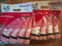 花仙子（Farcent） 除湿盒补充包350g*4袋 玫瑰香 干燥剂除湿剂鞋柜衣柜除湿 实拍图