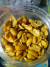 每果时光香辣花生米500g即食下酒菜麻辣花生仁油炸坚果炒货休闲零食年货 实拍图