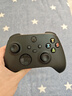微软（Microsoft）Xbox无线游戏手柄 无线控制器 磨砂黑 蓝牙适配Xbox/PC/平板/手机Steam促销黑神话悟空 33号远征队 实拍图