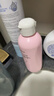贝亲（Pigeon）桃叶精华 婴儿液体爽身露 四季通用 200ml IA171 实拍图