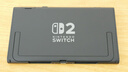 任天堂（Nintendo）【国内保税仓】Switch2/1代 OLED/续航加强日版/港版便携家用ns体感游戏机掌机 港版switch2单机+宝可梦传说Z-A 实拍图