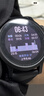 宜准（EZON）马拉松GPS心率表专业竞技双频全星座运动跑步手表进阶版 R7曜石黑 实拍图