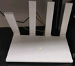 华为路由AX3 双频合一 自动优选 wifi6/多连不卡无线家用穿墙/AX3000/高速千兆路由器 实拍图