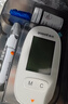 鱼跃（Yuwell）580血糖仪医用级家用检监测语音播报金榜 【仪器+100支试纸套装】 实拍图