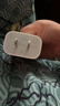 Apple/苹果 20W USB-C充电器  type-c充电器苹果手机充电器原装手机快充头 苹果17手机充电器 实拍图